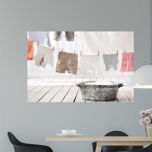 Laundry Laundry Room