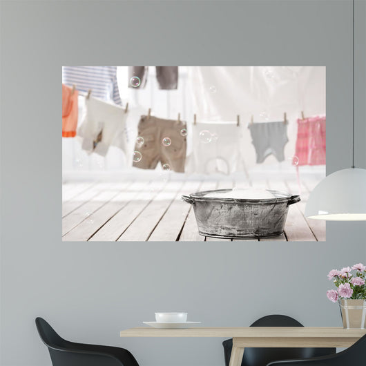 Laundry Laundry Room