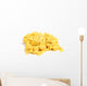 Scrambled Eggs Wall Decal
