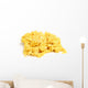 Scrambled Eggs Wall Decal