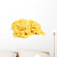 Scrambled Eggs Wall Decal