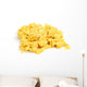 Scrambled Eggs Wall Decal