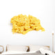 Scrambled Eggs Wall Decal
