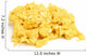 Scrambled Eggs Wall Decal