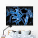 Bacterial infection tuberculosis Wall Mural