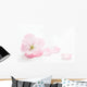 Asahiyamazakura Cherry blossom Wall Decal