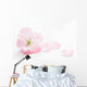 Asahiyamazakura Cherry blossom Wall Decal