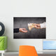 Money Loan Wall Mural