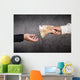 Money Loan Wall Mural