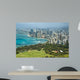 Honolulu from Diamond Head