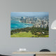 Honolulu from Diamond Head