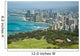 Honolulu from Diamond Head