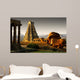 Hampi Wall Mural