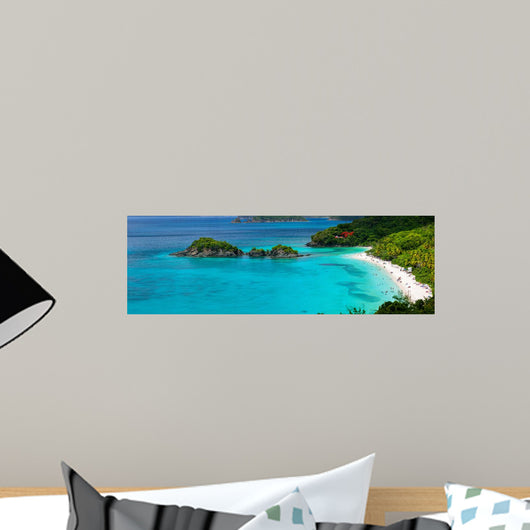 Trunk Bay St John