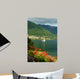 Lake Leman/geneve Wall Mural