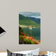 Lake Leman/geneve Wall Mural