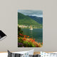 Lake Leman/geneve Wall Mural