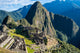 Machu Picchu ruins peruvian Andes  Cuzco Peru Wall Mural
