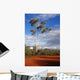 outback australia Wall Mural