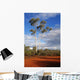 outback australia Wall Mural