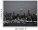 New York Skyline Wall Mural