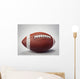 football ball Wall Mural