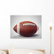 football ball Wall Mural
