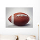 football ball Wall Mural