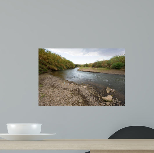 River Jordan