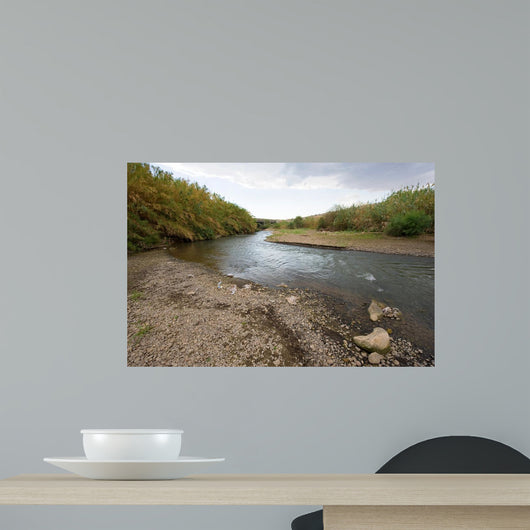 River Jordan