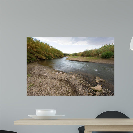 River Jordan