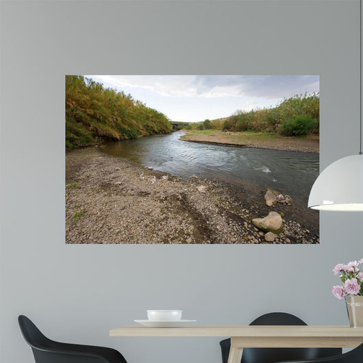 River Jordan