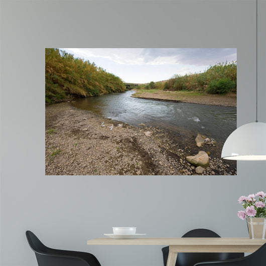 River Jordan