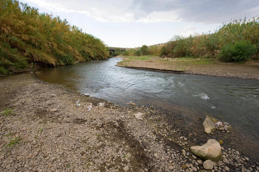 River Jordan