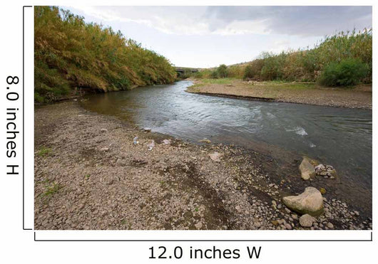 River Jordan
