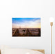 beautiful view of Paris Wall Mural