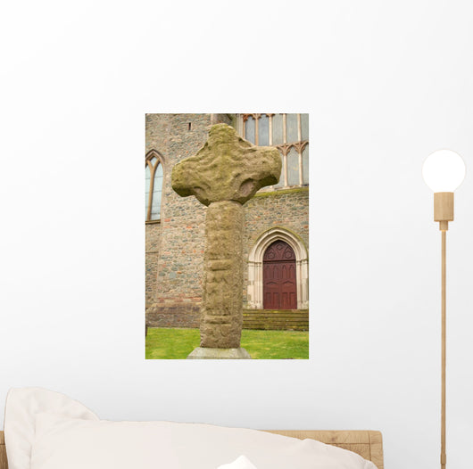 Celtic Cross