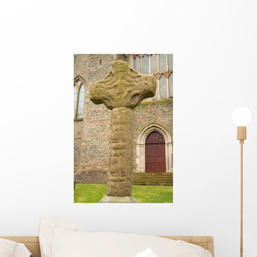 Celtic Cross