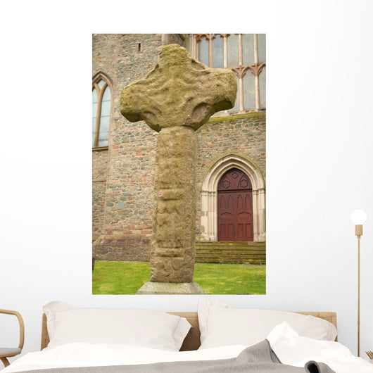 Celtic Cross