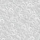 Floral 3d Seamless Background Wall Mural