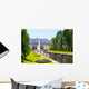 Peterhof Palace in Saint Petersburg, Russia Wall Mural