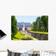 Peterhof Palace in Saint Petersburg, Russia Wall Mural