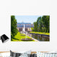 Peterhof Palace in Saint Petersburg, Russia Wall Mural