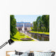 Peterhof Palace in Saint Petersburg, Russia Wall Mural