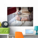 craftsman Wall Mural