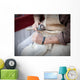 craftsman Wall Mural