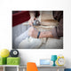 craftsman Wall Mural