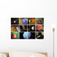 Astronomia Wall Mural