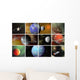 Astronomia Wall Mural