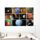 Astronomia Wall Mural
